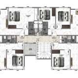  Apartamentos Elegantes Cerca de los Servicios en Alanya Alanya 8073530 thumb24