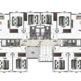  Apartamentos Elegantes Cerca de los Servicios en Alanya Alanya 8073530 thumb27