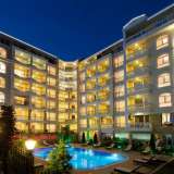  Sea view Luxury 2-bedroom Apartment in Villa Sardinia, Sveti Vlas Sveti Vlas resort 5973533 thumb21