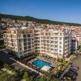  Sea view Luxury 2-bedroom Apartment in Villa Sardinia, Sveti Vlas Sveti Vlas resort 5973533 thumb22