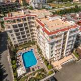  Sea view Luxury 2-bedroom Apartment in Villa Sardinia, Sveti Vlas Sveti Vlas resort 5973533 thumb20