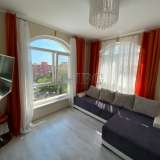  Роскошная 3-комнатная квартира с видом на море, Villa Sardinia Sveti Vlas Святой Влас 5973533 thumb8
