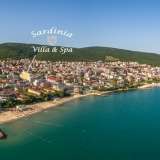  Sea view Luxury 2-bedroom Apartment in Villa Sardinia, Sveti Vlas Sveti Vlas resort 5973533 thumb17