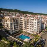  Sea view Luxury 2-bedroom Apartment in Villa Sardinia, Sveti Vlas Sveti Vlas resort 5973533 thumb16