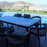  Huis met uitzicht op zee en privézwembad in Bodrum Yalıkavak Bodrum 8073535 thumb7