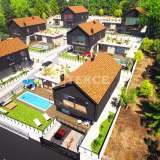  Geräumige freistehende Häuser mit Schwimmbädern in Gemlik Bursa Gemlik 8073536 thumb0