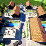  Geräumige freistehende Häuser mit Schwimmbädern in Gemlik Bursa Gemlik 8073536 thumb2