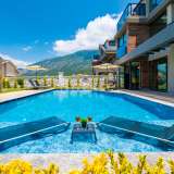  Villas con piscinas y sauna en Fethiye Fethiye 8073537 thumb3