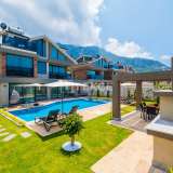  Villas con piscinas y sauna en Fethiye Fethiye 8073537 thumb1