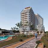  Apartments in a Complex with Pools in Büyükçekmece İstanbul Buyukcekmece 8073539 thumb3