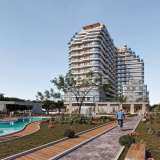  Apartments in a Complex with Pools in Büyükçekmece İstanbul Buyukcekmece 8073539 thumb3