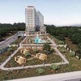  Wohnungen in einem Komplex mit Pools in Büyükçekmece İstanbul Buyukcekmece 8073539 thumb1
