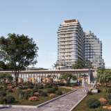  Apartments in a Complex with Pools in Büyükçekmece İstanbul Buyukcekmece 8073539 thumb0