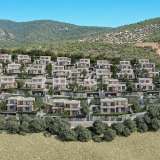  Wohnungen mit Meerblick und Gärten auf der Halbinsel Bodrum Bodrum 8073543 thumb3