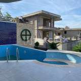 Detached House with a Private Swimming Pool in Alanya Alanya 8073544 thumb1
