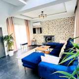  Villa individuelle avec Piscine Dans une Zone Centrale à Fethiye Fethiye 8073545 thumb9