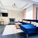  Villa individuelle avec Piscine Dans une Zone Centrale à Fethiye Fethiye 8073545 thumb7
