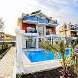  Centrally Located Detached Villa with a Pool in Fethiye Fethiye 8073545 thumb0