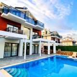  Centralt belägen fristående villa med pool i Fethiye Fethiye 8073545 thumb1
