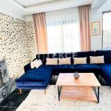  Villa individuelle avec Piscine Dans une Zone Centrale à Fethiye Fethiye 8073545 thumb10