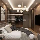  Appartements Dans un Projet Avec Centre Commercial à Istanbul Tuzla 8073549 thumb14