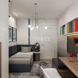  Appartements Dans un Projet Avec Centre Commercial à Istanbul Tuzla 8073549 thumb16