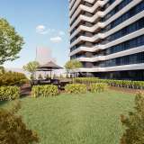  Sea-View Apartments in a Complex with Mall in İstanbul Tuzla 8073549 thumb5