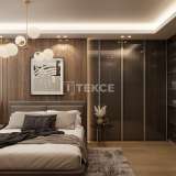  Havsutsikt Lägenheter i ett Komplex med Köpcentrum i Istanbul Tuzla 8073549 thumb12