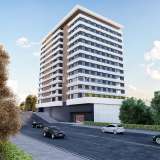 Sea-View Apartments in a Complex with Mall in İstanbul Tuzla 8073549 thumb2