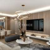  Appartements Dans un Projet Avec Centre Commercial à Istanbul Tuzla 8073549 thumb9