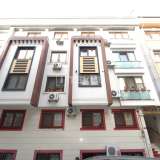  شقة بحالة جيدة مع استخدام داخلي واسع في فاتح، اسطنبول Fatih 8073551 thumb1