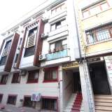  Wohnung mit geräumigem Interieur in Istanbul Fatih Fatih 8073551 thumb2