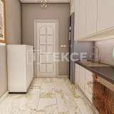  Appartements Dans un Projet Prestigieux à Gaziosmanpaşa Eyup 8073552 thumb8