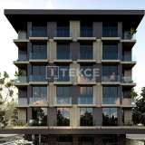  Properties in the Misra Vogue Project Near Kleopatra Beach in Alanya Alanya 8073556 thumb0