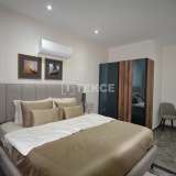  Möblierte Wohnung in einem Komplex mit Pool in Alanya Avsallar Alanya 8073560 thumb13
