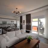  Möblierte Wohnung in einem Komplex mit Pool in Alanya Avsallar Alanya 8073560 thumb5