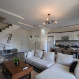  Möblierte Wohnung in einem Komplex mit Pool in Alanya Avsallar Alanya 8073560 thumb4