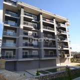  Umeblowane Mieszkanie w Kompleksie z Basenem w Alanyi Avsallar Alanya 8073560 thumb1