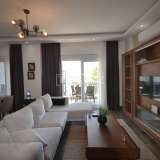  Möblierte Wohnung in einem Komplex mit Pool in Alanya Avsallar Alanya 8073560 thumb7