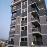  Gemeubileerd appartement in een complex met zwembad in Alanya Alanya 8073560 thumb2