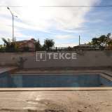  Chic Villa con piscina privada y jardín en Antalya Döşemealtı Dosemealti 8073561 thumb15