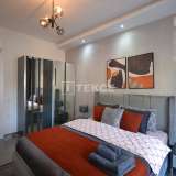  Chic Möblerad Lägenhet nära Havet i Avsallar Alanya Alanya 8073562 thumb11
