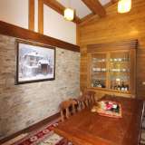  Finished detached three bedroom villa for sale in Pirin Golf, Bansko Razlog city 3873570 thumb19