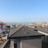  Detached and Semi-Detached Villas Near the Beach in İstanbul Beylikduzu 8073570 thumb27