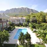  Furnished Apartment with Nature View in Antalya Kemer Kemer 8073573 thumb0