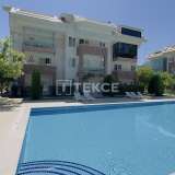  Appartement Meublé Avec Vue Nature à Antalya Kemer Kemer 8073573 thumb6