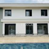  Freistehende Villa mit privatem Pool und Garten in Kemer Zentrum Kemer 8073574 thumb0