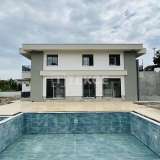  Detached Villa with a Private Pool and Garden in Kemer Antalya Kemer 8073574 thumb1