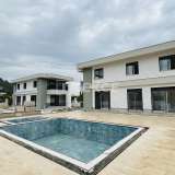 Villa independiente con piscina privada y jardín en el centro de Kemer Kemer 8073574 thumb2