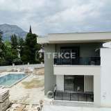  Detached Villa with a Private Pool and Garden in Kemer Antalya Kemer 8073574 thumb3